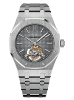 Audemars Piguet Royal Oak Tourbillon Extra-Thin 26510PT.OO.1220PT.01