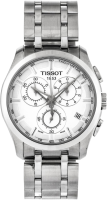 Tissot Couturier Chronograph