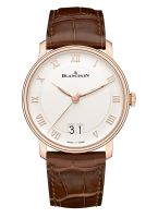 Blancpain Villeret Grande Date 6669-3642-55B