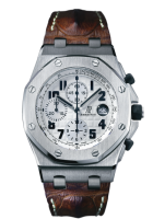 Audemars Piguet Royal Oak Offshore Chronograph 26170ST.OO.D091CR.01