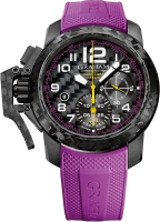 Graham Oversize Chronofigher Superlight Carbon 2CCBK.V01A.K128K