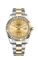 Rolex DateJust 41mm 126333-0009