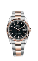 Rolex DateJust 36mm 116231-0093
