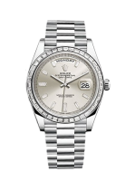 Rolex Day-Date 40mm 228396TBR-0011