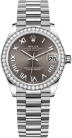 Rolex DateJust 31mm 278289RBR-0017