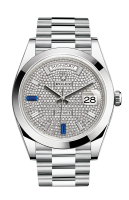 Rolex Day-Date 40mm 228206-0029
