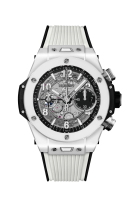 Hublot Big Bang Unico White Ceramic 42mm 441.HX.1171.RX