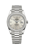 Rolex Day-Date 40mm 228349RBR-0007