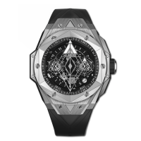 Hublot Big Bang Sang Bleu II 45mm 418.NX.1107.RX.MXM19