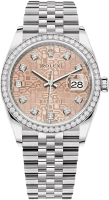 Rolex DateJust 36mm 126234-0023