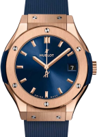 Hublot Classic Fusion 33mm 581.OX.7180.RX