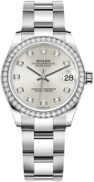 Rolex DateJust 31mm 278384RBR-0033