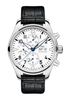 IWC Pilot's Watch Chronograph Edition 150 Years 43mm IW377725