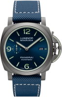 Panerai Luminor 1950 3 Days Titanium 44mm PAM01117