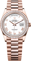 Rolex Day-Date 36mm 128345RBR-0054