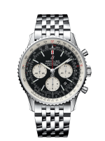 Breitling Navitimer B01 Chronograph 43 AB0121211B1A1