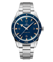 Omega Seamaster 300m 41mm 234.30.41.21.03