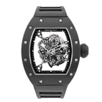 Richard Mille RM055 Bubba Watson Skeleton