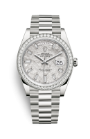 Rolex Day-Date 40mm 228349RBR-0040