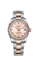 Rolex DateJust 31mm 178271-0045
