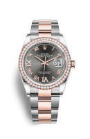 Rolex DateJust 36mm 126281RBR-0012