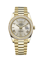 Rolex Day-Date 40mm 228348RBR-0007