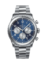 Breitling Aviator 8 B01 Chronograph 43 AB0117131C1A1