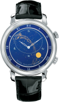 Patek Philippe Grand Complications Celestial Sky Moon 43mm 5102PR-001