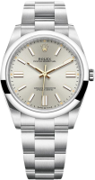 Rolex Oyster Perpetual 41mm 124300-0001