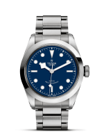 Tudor Heritage Black Bay 41mm M79540-0004