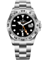 Rolex Explorer II 42mm