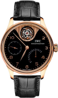 IWC Portugieser Tourbillon Mystery 44mm IW504210