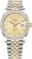 Rolex DateJust 36mm 126283RBR-0031