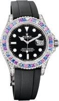 Rolex Yacht-Master 40mm 126679SABR