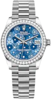 Rolex DateJust 31mm 278289RBR-0025