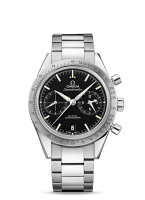 Omega Speedmaster Speedmaster 57 Co-Axial Chronograph 41.5mm 331.10.42.51.01.001