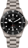 Tudor Pelagos 39mm M25407N-0001