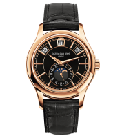 Patek Philippe Complications Annual Calendar 40mm 5205R-010