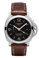 Panerai Luminor 1950 3 Days GMT Automatic Acciaio 44mm PAM01320