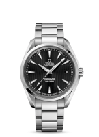 Omega Seamaster Aqua Terra 150m Master Co-Axial 41.5mm 231.10.42.21.01.003