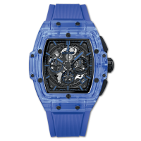 Hublot Spirit of Big Bang Blue Sapphire 641.JL.0190.RT