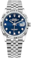 Rolex DateJust 36mm 126234-0057