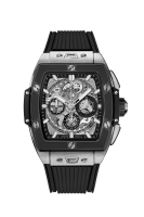 Hublot Spirit Of Big Bang Titanium Ceramic 42 642.NM.0170.RX