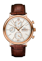 IWC Portofino Chronograph 42mm IW391020