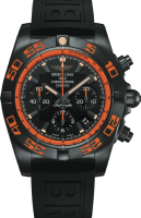 Breitling Chronomat Raven 44 MB0111C2/BD07/153S/M20DSA.2