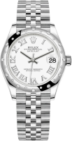 Rolex DateJust 31mm 278344RBR-0012