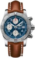 Breitling Avenger II Chronograph 43 A1338111/C870/433X/A20BA.1