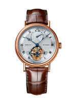 Breguet Classique Complications Tourbillon 5317BR/12/9V6