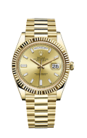 Rolex Day-Date 40mm 228238-0005