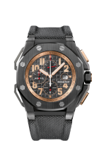 Audemars Piguet Royal Oak Offshore Arnold Schwarzenegger Legacy 26378IO.OO.A001KE.01
